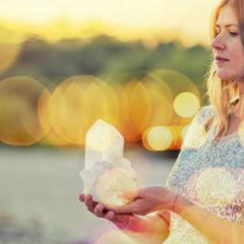 Benefits of Crystals