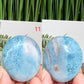 Trolleite Palm Stones Rare Meditation Crystal YOU CHOOSE