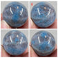 Trolleite Mini Spheres Rare Crystal Balls YOU CHOOSE