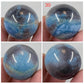 Trolleite Mini Spheres Rare Crystal Balls YOU CHOOSE