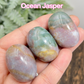 Tumbled Stones High Quality Crystal Tumbles Gemstone