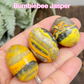 Tumbled Stones High Quality Crystal Tumbles Gemstone