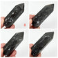 Zebra Jasper Points Towers Crystal Generators YOU CHOOSE
