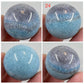 Trolleite Mini Spheres Rare Crystal Balls YOU CHOOSE