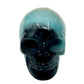 Trolleite Rare Skull 2 Inches Hand Carved Crystal Carving