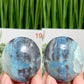 Trolleite Palm Stones Rare Meditation Crystal YOU CHOOSE