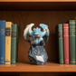 Trolleite Gargoyle Rare Healing Crystal Carving 1768g