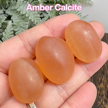 Tumbled Stones High Quality Crystal Tumbles Gemstone