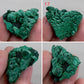 Malachite Specimen Raw Crystal Gemstone YOU CHOOSE