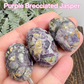 Tumbled Stones High Quality Crystal Tumbles Gemstone