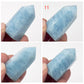 Aquamarine Points Towers Crystal Generators YOU CHOOSE
