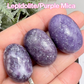 Tumbled Stones High Quality Crystal Tumbles Gemstone