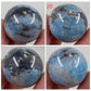 Trolleite Mini Spheres Rare Crystal Balls YOU CHOOSE