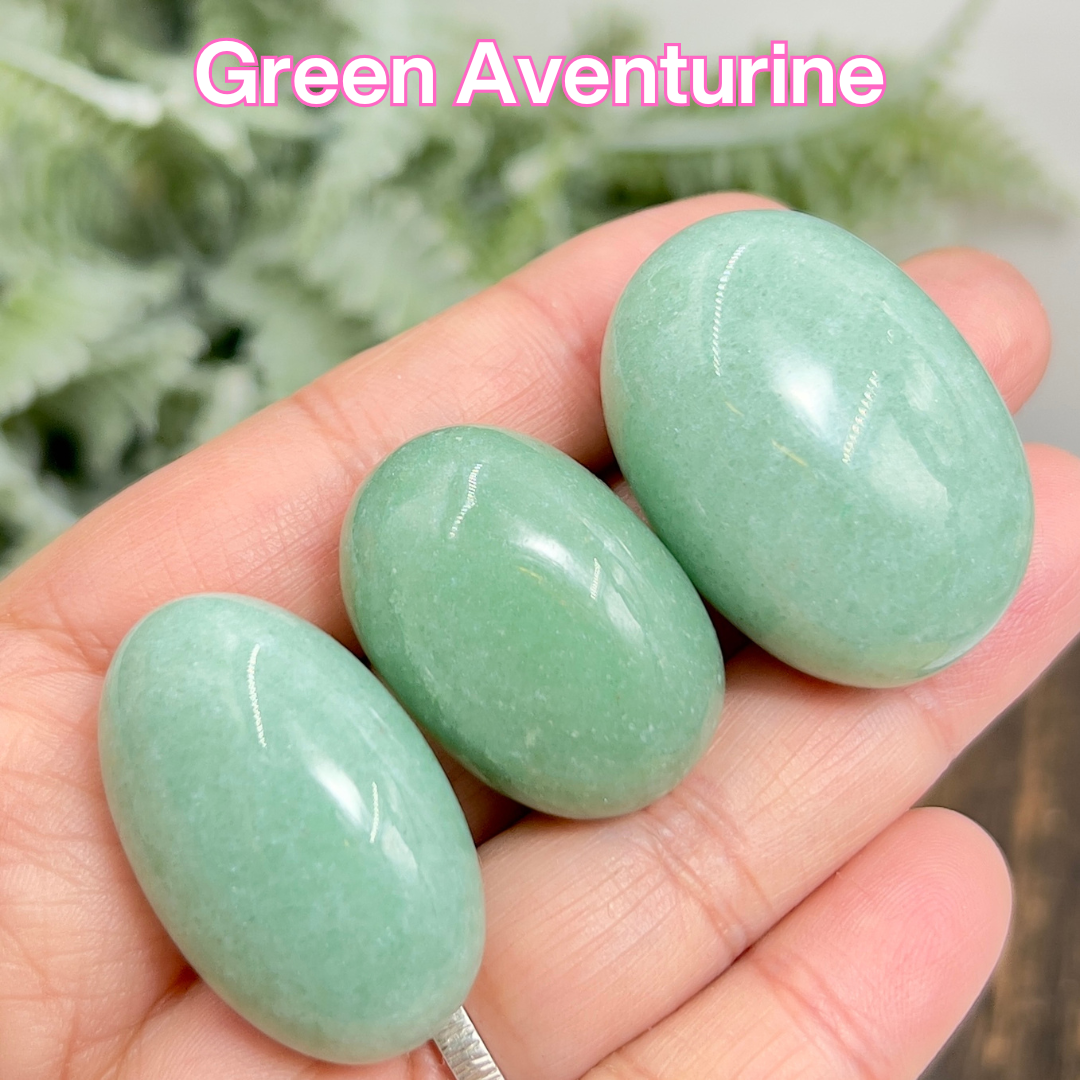 Tumbled Stones High Quality Crystal Tumbles Gemstone
