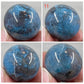 Trolleite Mini Spheres Rare Crystal Balls YOU CHOOSE