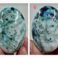 Fynchenite Phoenix Stone Palm Stones Meditation Crystals YOU CHOOSE