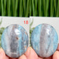 Trolleite Palm Stones Rare Meditation Crystal YOU CHOOSE