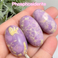 Tumbled Stones High Quality Crystal Tumbles Gemstone