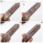 Picture Jasper Points Towers Natural Crystal Generators YOU CHOOSE