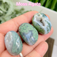 Tumbled Stones High Quality Crystal Tumbles Gemstone