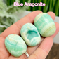 Tumbled Stones High Quality Crystal Tumbles Gemstone