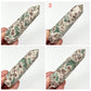 Russian Flower Cherry Blossom Jasper Points Towers YOU CHOOSE