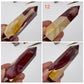 Mookaite Jasper Points Australian Gemstone Crystal Generators YOU CHOOSE
