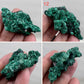 Malachite Specimen Raw Crystal Gemstone YOU CHOOSE