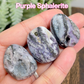 Tumbled Stones High Quality Crystal Tumbles Gemstone