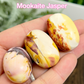 Tumbled Stones High Quality Crystal Tumbles Gemstone