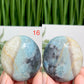 Trolleite Palm Stones Rare Meditation Crystal YOU CHOOSE