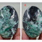 Fynchenite Phoenix Stone Palm Stones Meditation Crystals YOU CHOOSE