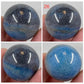 Trolleite Mini Spheres Rare Crystal Balls YOU CHOOSE