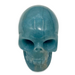 Trolleite Rare Skull 2 Inches Hand Carved Crystal Carving