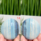 Trolleite Palm Stones Rare Meditation Crystal YOU CHOOSE