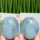 Trolleite Palm Stones Rare Meditation Crystal YOU CHOOSE