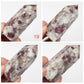 Rubellite Tourmaline Points Tower Crystal Generators YOU CHOOSE