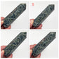 Kambaba Jasper Points Towers Crystal Generators YOU CHOOSE