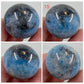 Trolleite Mini Spheres Rare Crystal Balls YOU CHOOSE