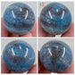 Trolleite Mini Spheres Rare Crystal Balls YOU CHOOSE