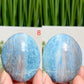 Trolleite Palm Stones Rare Meditation Crystal YOU CHOOSE