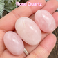 Tumbled Stones High Quality Crystal Tumbles Gemstone