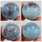 Trolleite Mini Spheres Rare Crystal Balls YOU CHOOSE