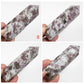 Rubellite Tourmaline Points Tower Crystal Generators YOU CHOOSE