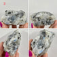 Rainbow Moonstone Natural Raw Crystal Specimen Natural YOU CHOOSE