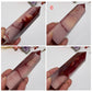Mookaite Jasper Points Australian Gemstone Crystal Generators YOU CHOOSE