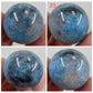 Trolleite Mini Spheres Rare Crystal Balls YOU CHOOSE