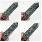 Kambaba Jasper Points Towers Crystal Generators YOU CHOOSE