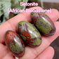 Tumbled Stones High Quality Crystal Tumbles Gemstone
