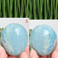Trolleite Palm Stones Rare Meditation Crystal YOU CHOOSE